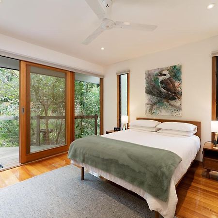 Cladich Pavilions Bed And Breakfast Aldgate Exterior photo