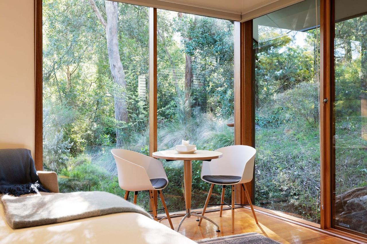 Cladich Pavilions Bed And Breakfast Aldgate Exterior photo