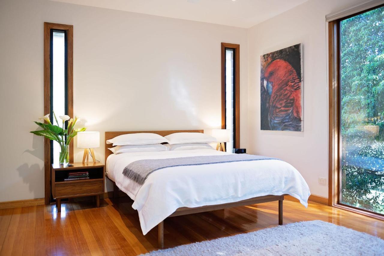 Cladich Pavilions Bed And Breakfast Aldgate Exterior photo