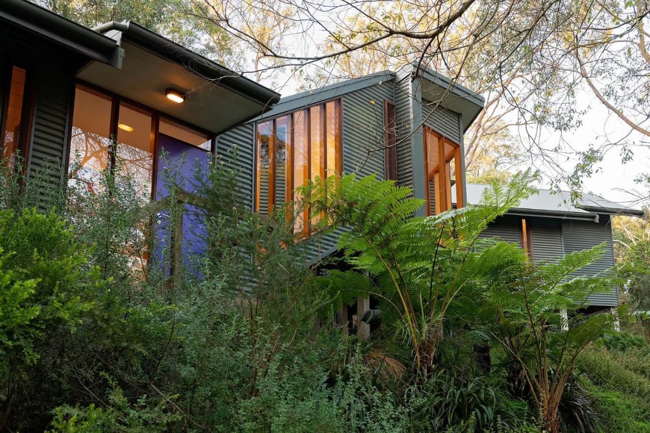 Cladich Pavilions Bed And Breakfast Aldgate Exterior photo