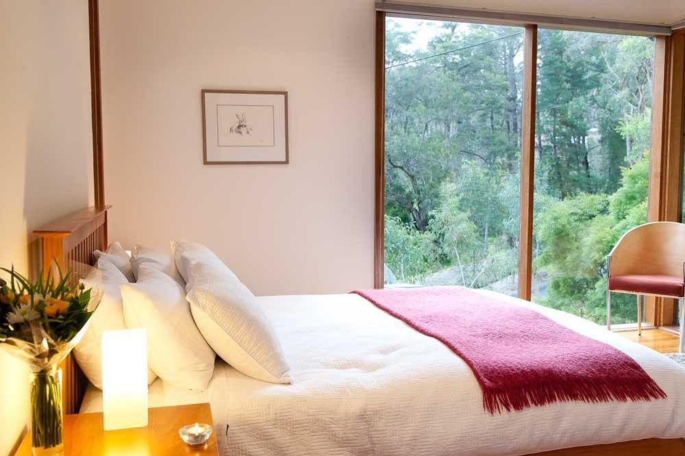 Cladich Pavilions Bed And Breakfast Aldgate Exterior photo
