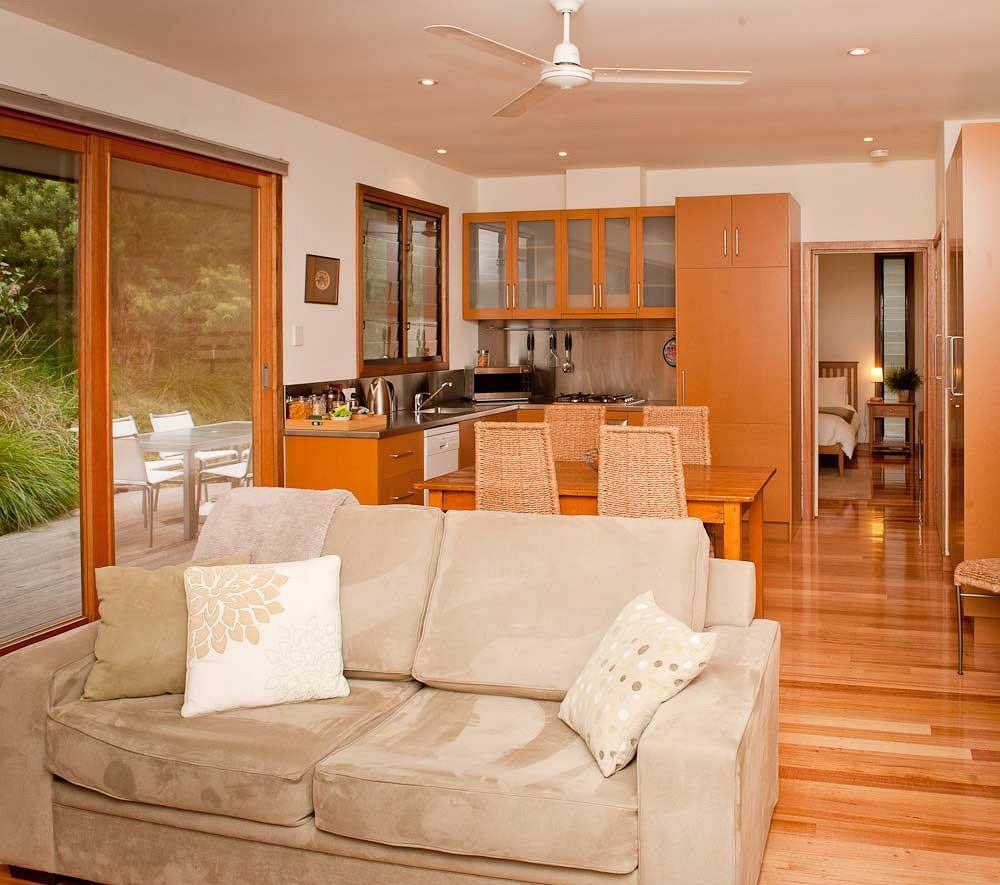 Cladich Pavilions Bed And Breakfast Aldgate Exterior photo