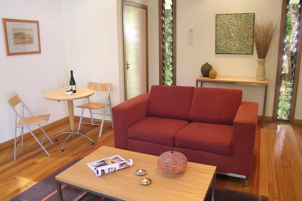 Cladich Pavilions Bed And Breakfast Aldgate Exterior photo